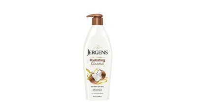 Jergens Body Moisturizer