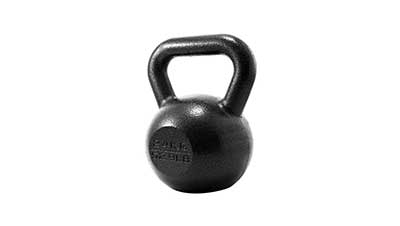 Athletic Works 24KG Kettlebell