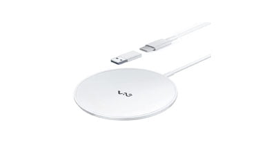 15W Fast Wireless Charging Pad