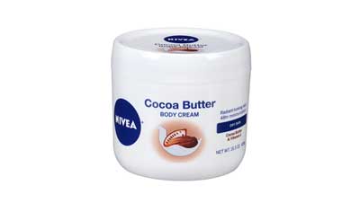 NIVEA Cocoa Butter Body Cream