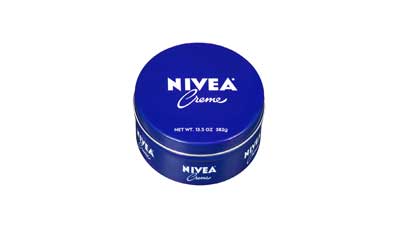 NIVEA Creme Moisturizing Cream