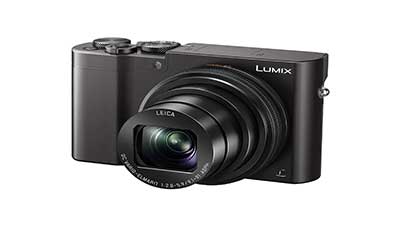 Panasonic LUMIX ZS100 4K Digital Camera