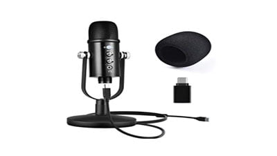 USB Microphone for Computer