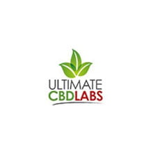 Get 20% off your order at ultimatecbdlabs