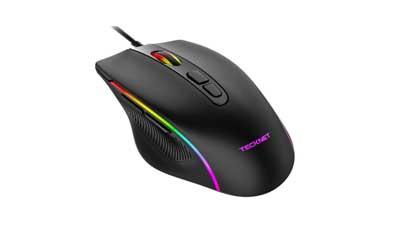 TECKNET Gaming Mouse