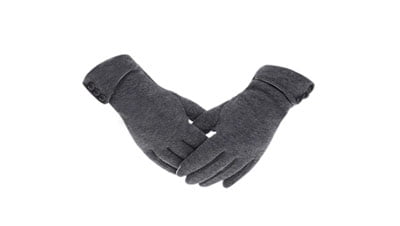 Windproof Gloves