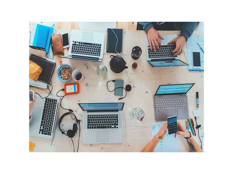 Laptops and accessories