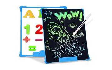 lcd writing tablet