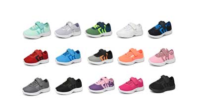 Little Kid shoes | Walking shoes | Running Sneakers