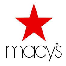 Get an extra 25%off on the first Macys app order