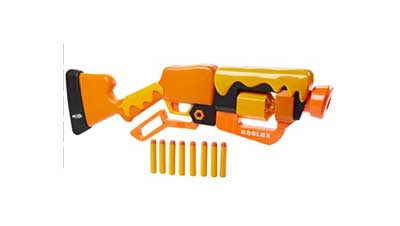 NERF Roblox Lever Action Dart Blaster