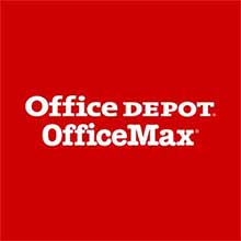 Labor Day sale at Office Depot