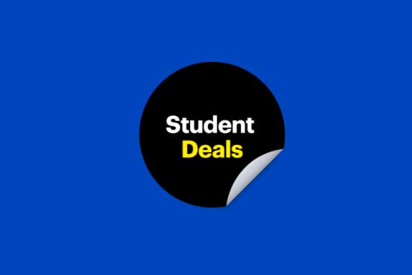 Student Deals- BestBuy -December 2021