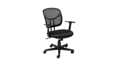 Amazonbasics office chair