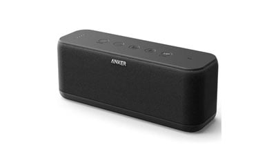 Anker Soundcore Boost Bluetooth Speaker