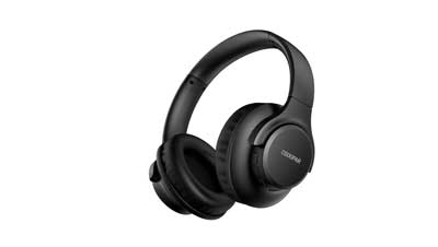 Bluetooth Headphones with Microphone