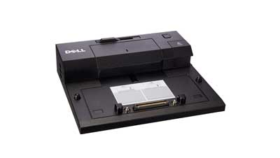 Dell PR02X E-Port Plus II Port Replicator