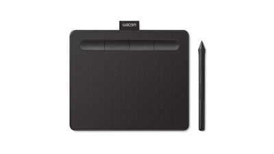 Wacom Intuos Graphics Drawing Tablet