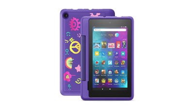 Fire 7 Kids Pro tablet