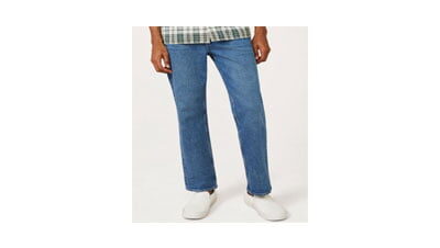 Free Assembly Mens Easy Beach Jeans At $4.50