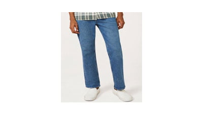 Free Assembly Mens Easy Beach Jeans