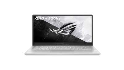 ASUS ROG Zephyrus 14 inch Gaming Laptop