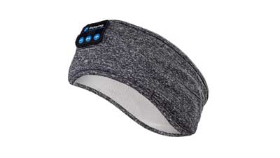 Sleep Headphones Bluetooth Headband