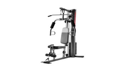 Weider XRS 50 Home Gym with 112 Lb
