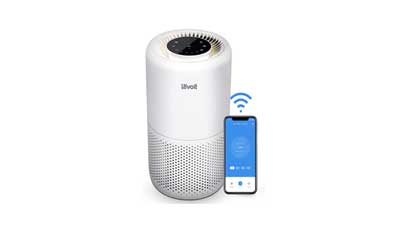Save $10 on LEVOIT HEPA Air Purifier
