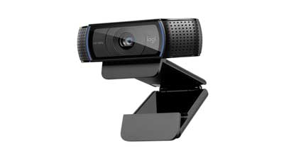 Logitech HD Pro Webcam C920