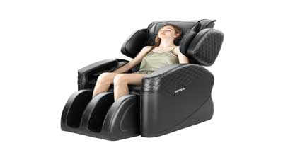 OOTORI Massage Chair Full Body and Recliner