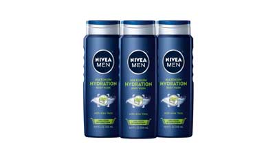 NIVEA Men Maximum Hydration