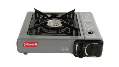 Butane Gas Camping Stove