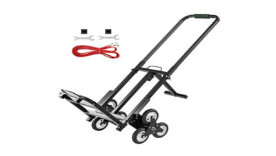 Portable Folding Hand Cart