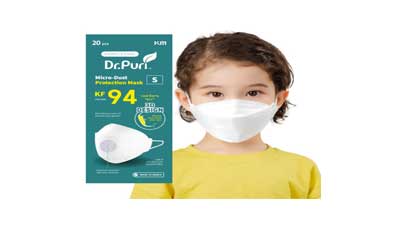 Micro-Dust Protection KF94 Mask