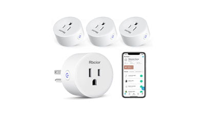 Smart Plug