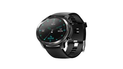 YIRSUR Smart Watch for Men and Women