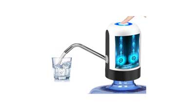 Water Dispenser for 5 Gallon Water Bottle