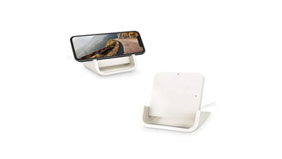 Wireless Charging Stand Cordless Charger