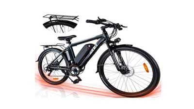 ZNH Electric Bike