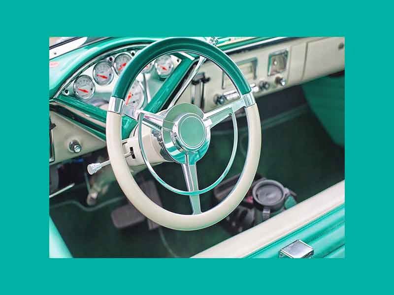 Automobiles