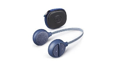 Wireless Bluetooth 5.0 Helmet Drop-in Headphones