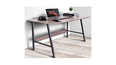 Laptop Study Home Office Writing Table