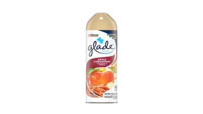 Glade Air Freshener