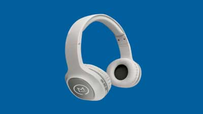 Morpheus 360 Wireless Bluetooth Headphones