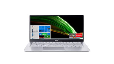 Acer SF314-43-R2YY 14 inches 8 GB RAM