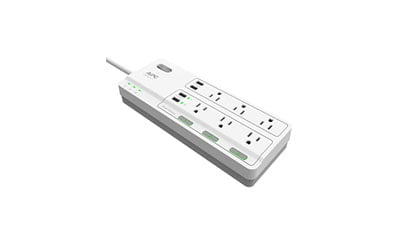 Smart Plug Wifi Power Strip