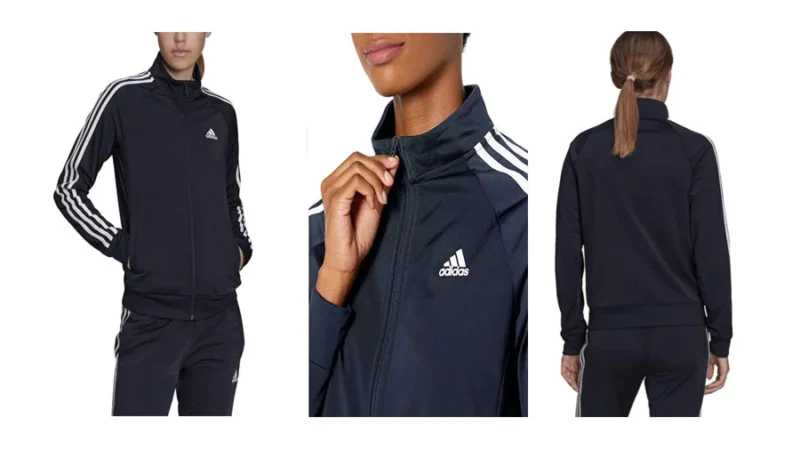 Adidas Womens Essentials