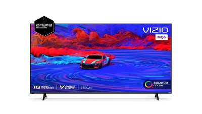 VIZIO 75-Inch M6 Series LED Smart TV