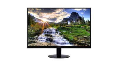 Acer SB220Q bi 21.5 Inches Full HD Monitor